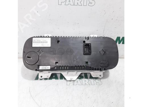 Instrument cluster FIAT PANDA (312_, 319_) 0.9 (312PXG1A) | BP31411507C47