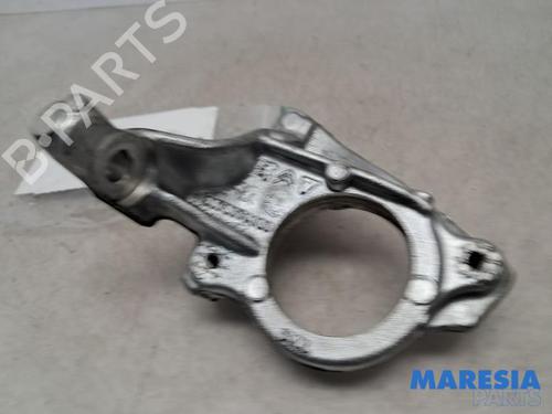 Used Gearbox mount Gearbox mount PEUGEOT 308 SW II (LC_, LJ_, LR_, LX_, L4_) 1.6 BlueHDi 120 (120 hp) 31475444 31475444