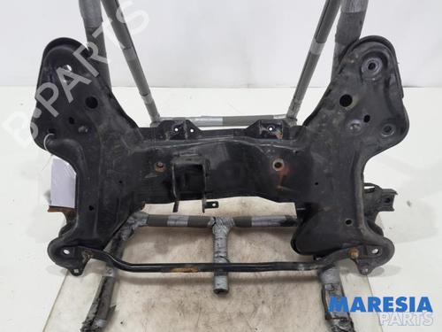 Subframe PEUGEOT 208 I (CA_, CC_) 1.2 VTI 82 | BP31461622M9 - Image 4