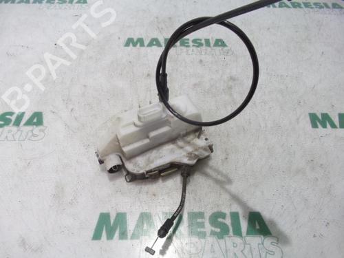 Used Electronic module Electronic module RENAULT SCÉNIC II (JM0/1_) 1.5 dCi (JM1E, JM16) (106 hp) 31474623 31474623