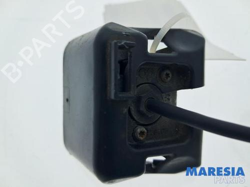 Kamera CITROËN C3 II (SC_) 1.6 VTi 120 | BP32281268E14