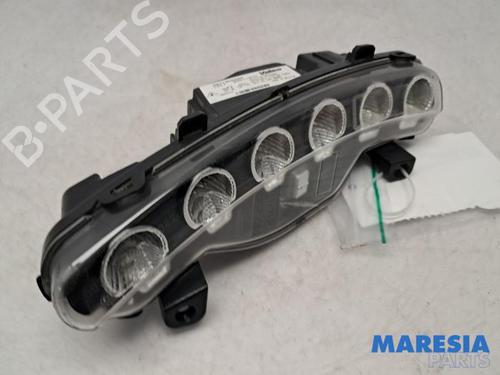 Right daytime light CITROËN DS3 Convertible 1.6 THP 155 | BP31488285C103