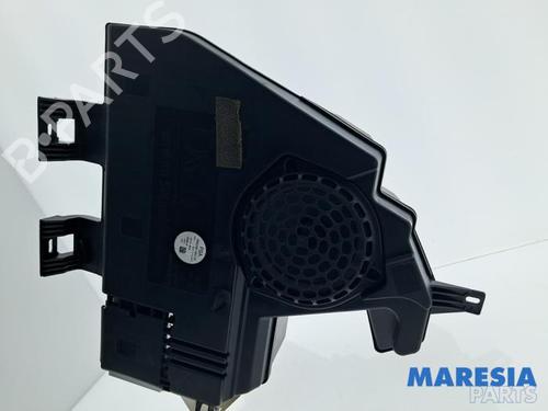 Electronic module CITROËN C3 II (SC_) 1.6 VTi 120 | BP32281262M83 