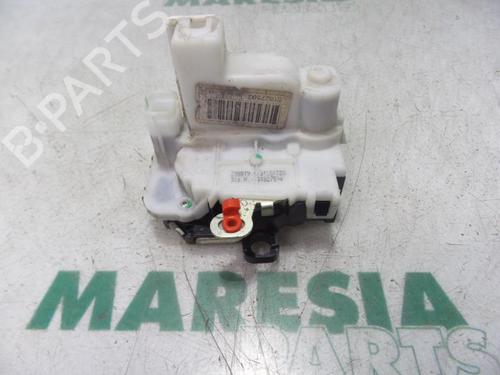 Used Electronic module FIAT 500 (312_) 1.2 (312AXA1A) (69 hp) 31400947