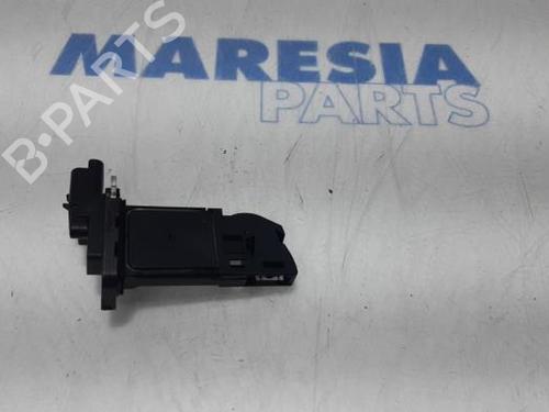 Used Mass air flow sensor PEUGEOT 208 I (CA_, CC_) 1.6 HDi / BlueHDi 75 (75 hp) 31442514