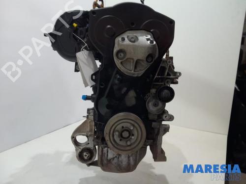 Engine CITROËN BERLINGO MULTISPACE (B9) 1.6 | BP31414550M1 