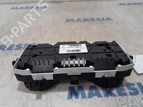 Instrument cluster OPEL VIVARO B Van (X82) 1.6 CDTI (05) | BP31410611C47 