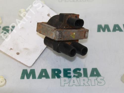 Used Ignition coil FIAT PALIO Weekend (178_, 173_, 373_, 374_, 171_) 1.2 (73 hp) 31385535