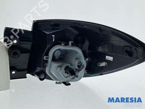 Left taillight RENAULT CAPTUR I (J5_, H5_) 1.2 TCe 120 | BP37034334C34 - Image 4