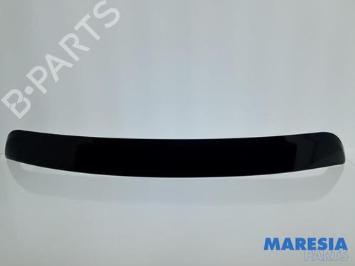 Spoiler bagklap ALFA ROMEO MITO (955_) 0.9 TwinAir (955.AXW1B) (86 hp) 33054906