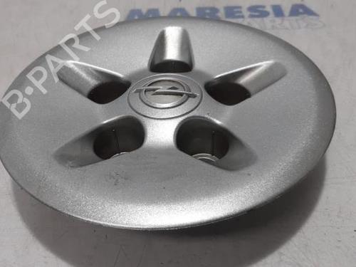 Other OPEL COMBO Box Body/MPV (X12) 1.4 (B05) | BP31521620O1