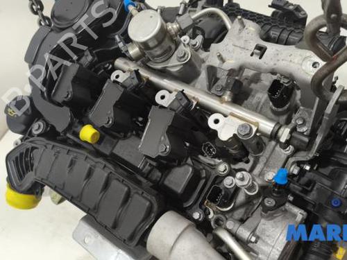 Engine OPEL CORSA F (P2JO) 1.2 (68) | BP39961256M1 - Image 11
