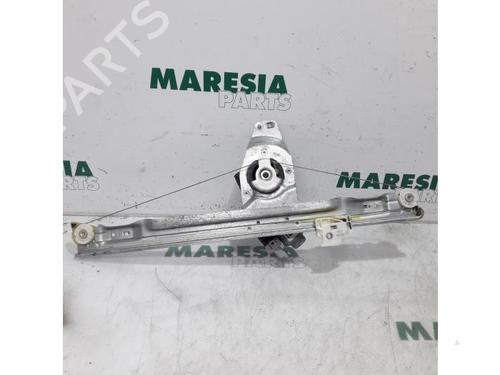 Used Rear right window mechanism CITROËN C4 Grand Picasso I (UA_) 1.8 i 16V (125 hp) 31448715