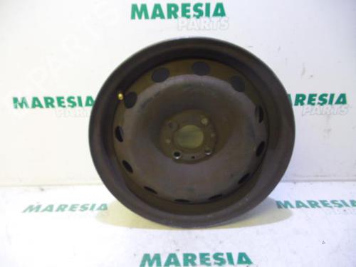 Felg FIAT STILO (192_) 1.6 16V (192_XB1A) (103 hp) 31389215