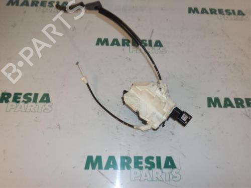 Electronic module CITROËN BERLINGO Box Body/MPV (B9) 1.6 HDi 75 | BP31497225M83