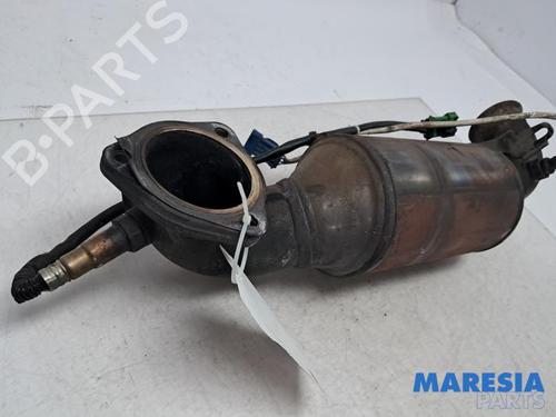 Catalyst PEUGEOT 508 I (8D_) 1.6 THP | BP37875958M10 - Image 3