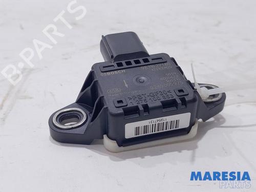 Electronic module PEUGEOT 508 SW I (8E_) 2.0 BlueHDi 180 | BP31437690M83