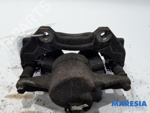 Left front brake caliper ALFA ROMEO MITO (955_) 1.3 MultiJet (955AXT1A) | BP31511202M105 - Image 4