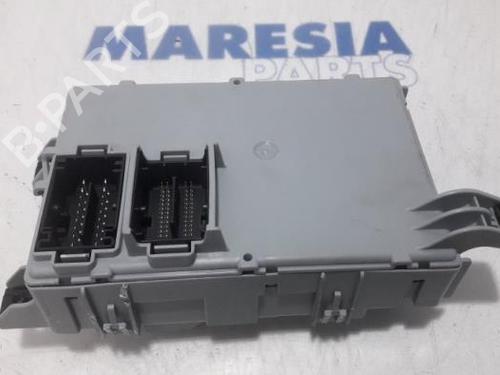 Engine control unit (ECU) FIAT 500 (312_) 1.2 (312AXA1A) | BP31429591M57