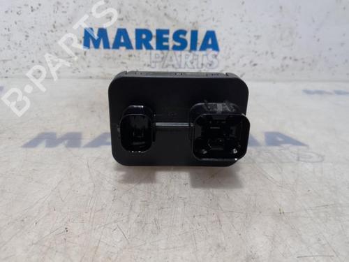 Electronic sensor FIAT PUNTO EVO (199_) 1.3 D Multijet | BP31438530M84