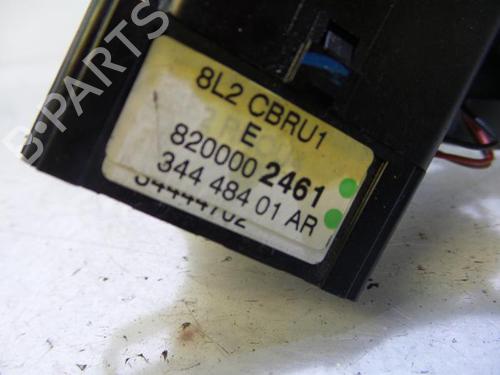 Ratstangsstang RENAULT ESPACE IV (JK0/1_) 2.2 dCi (JK0H) | BP31480531I23