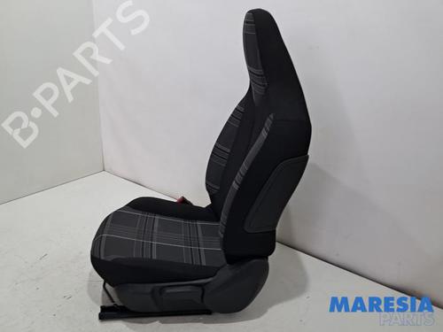 Left front seat PEUGEOT 108 1.0 VTi | BP32783820C15  - Image 6