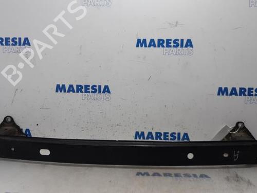 Used Rear bumper reinforcement CITROËN C3 II (SC_) 1.4 (73 hp) 31450803