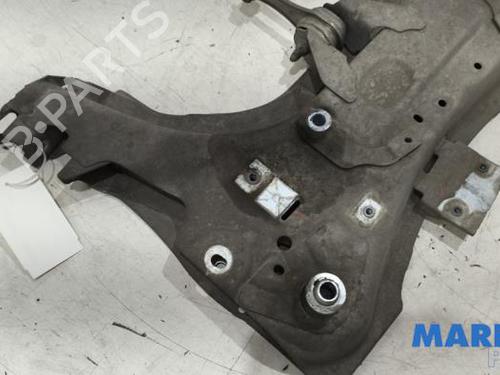 Subframe RENAULT CAPTUR I (J5_, H5_) 1.3 TCe 150 (J5NK, J5JS) | BP39750738M9 - Image 2