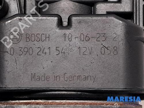 Front wiper motor RENAULT TWINGO II (CN0_) 1.2 16V (CN0K, CN0V, CN0A) | BP31503244M29 - Image 4