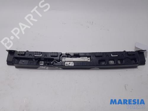 Used Support RENAULT CAPTUR I (J5_, H5_) 0.9 TCe 90 (90 hp) 31438155