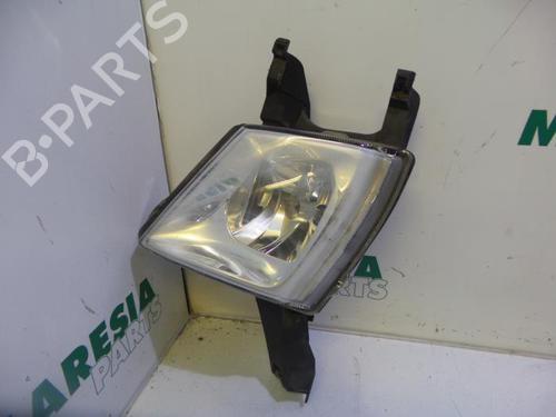 Used Left front fog light PEUGEOT 407 (6D_) 1.8 16V (6D6FYC) (125 hp) 31485869