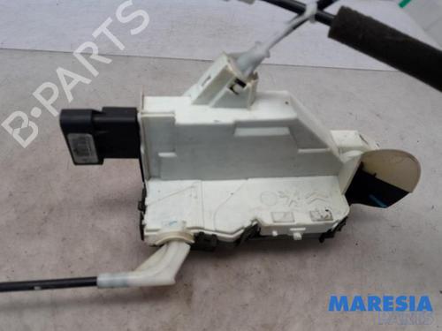 Used Electronic module Electronic module CITROËN DS3 (SA_) 1.6 THP 155 (156 hp) 31464357 31464357