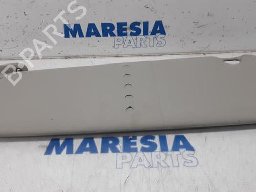 Pala sol esquerda RENAULT TRAFIC III Van (FG_) 1.6 dCi 145 (FGMG) (145 hp) 31483953