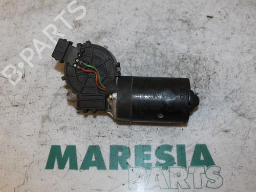 Front wiper motor PEUGEOT 206 Hatchback (2A/C) 1.4 i | BP31480463M29