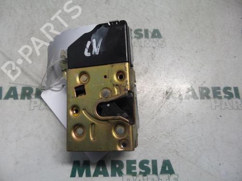 Electronic module CITROËN C5 I (DC_) 2.0 16V (DCRFNC, DCRFNF) | BP31452159M83