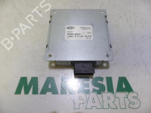 Used Electronic module FIAT PUNTO EVO (199_) 1.3 D Multijet (84 hp) 31419629