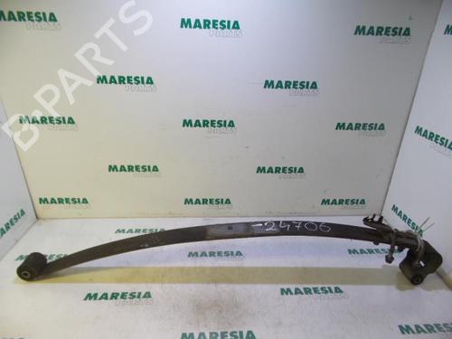 Other RENAULT MASTER III Van (FV) 2.3 dCi 125 FWD (FV0C, FV0D, FV0G, FV0H, FV0J, FV0K,... | BP31493963O1 - Image 2