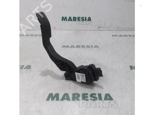 Used Electronic module PEUGEOT 208 I (CA_, CC_) 1.0 VTi (68 hp) 31415381