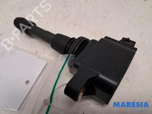 Used Ignition coil RENAULT MEGANE III Coupe (DZ0/1_) 1.4 TCe (DZ0F, DZ1V) (131 hp) 31481850