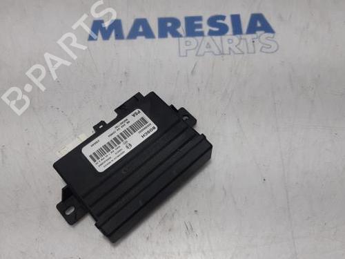 Elektronisk modul CITROËN C5 III Break (RW_) 1.6 THP 155 (156 hp) 31532804