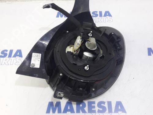 Left taillight ALFA ROMEO MITO (955_) 1.3 MultiJet (955AXH1B, 955AXT1A) | BP31477705C34 - Image 2