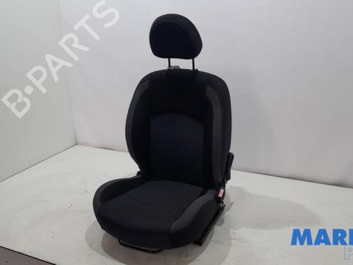 Right front seat PEUGEOT 206+ (2L_, 2M_) 1.4 i (2LKFWA, 2MKFWA) | BP31475447C16 