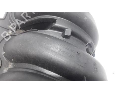 Injection rail CITROËN C3 II (SC_) 1.6 VTi 120 | BP31429334M98