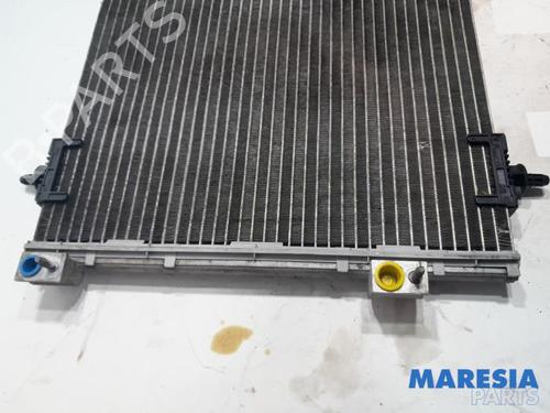 AC radiator CITROËN BERLINGO MULTISPACE (B9) 1.6 VTi 95 | BP31517234M32 