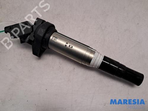 Used Ignition coil CITROËN C4 II (NC_) 1.6 VTi 120 (NC5FS0, NC5FS9) (120 hp) 31438253