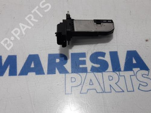 Used Mass air flow sensor PEUGEOT 308 SW II (LC_, LJ_, LR_, LX_, L4_) 1.6 BlueHDi 120 (120 hp) 31514856