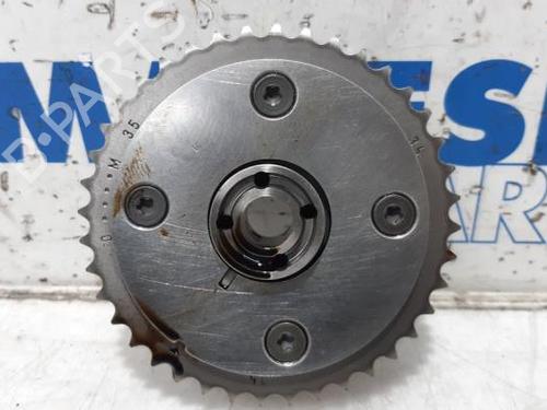 Pulley PEUGEOT 207 (WA_, WC_) 1.4 16V | BP31479897M122