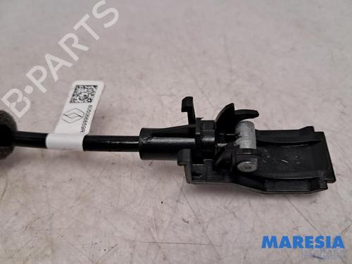 Electronic module RENAULT MEGANE IV Grandtour (K9A/M/N_) 1.3 TCe 115 (K9N9) | BP31455151M83 - Image 5