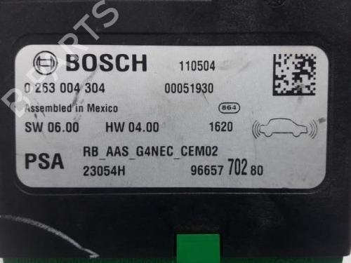 Electronic module PEUGEOT 508 I (8D_) 1.6 HDi | BP31435165M83 - Image 4