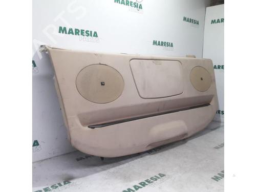 Rear parcel shelf PEUGEOT 607 (9D, 9U) 2.2 HDi | BP31397483C85